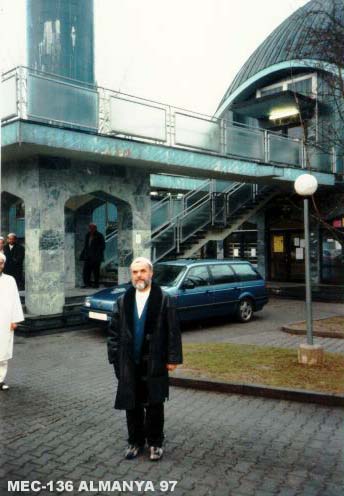 Almanya (1997) 