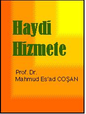 Haydi Hiz...