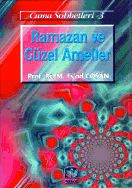 Ramazan ve Guzel ameller